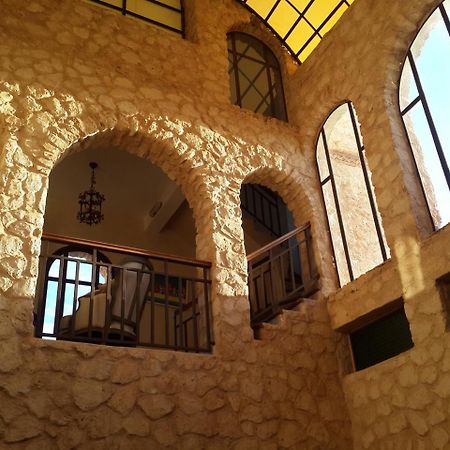 Parfums D'Etoiles Otel Aguerd  Dış mekan fotoğraf