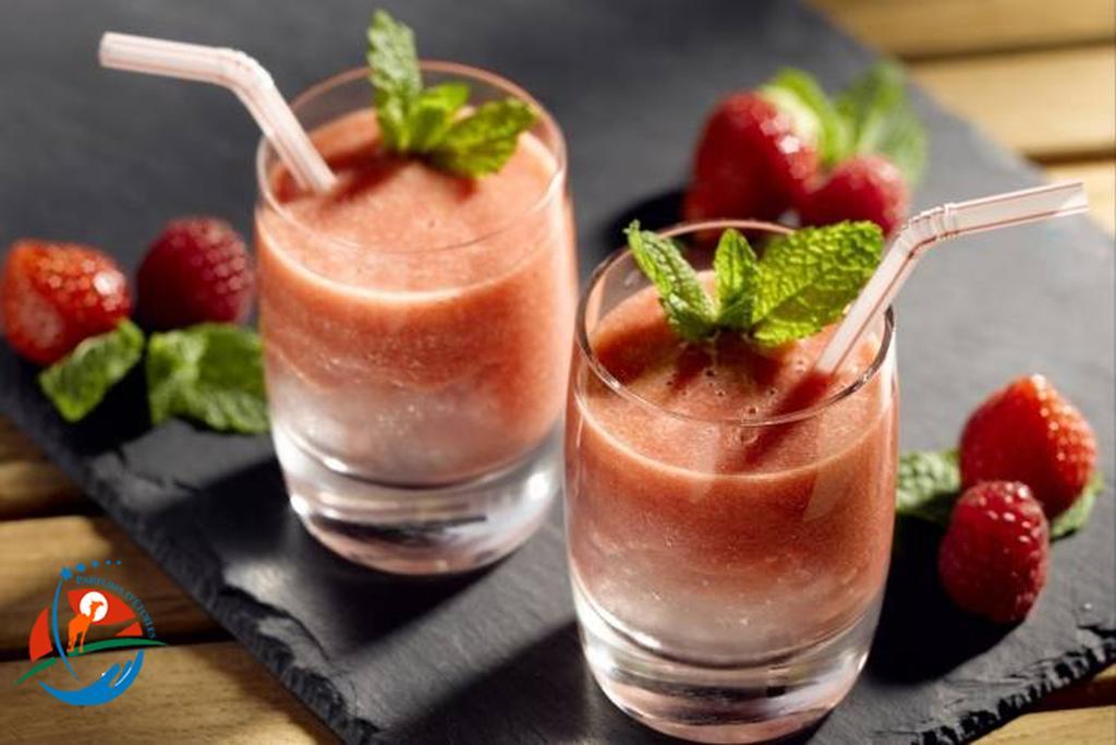 Parfums D'Etoiles Otel Aguerd  Dış mekan fotoğraf