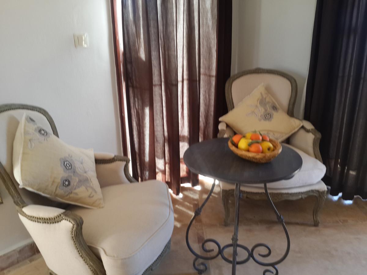 Parfums D'Etoiles Otel Aguerd  Dış mekan fotoğraf