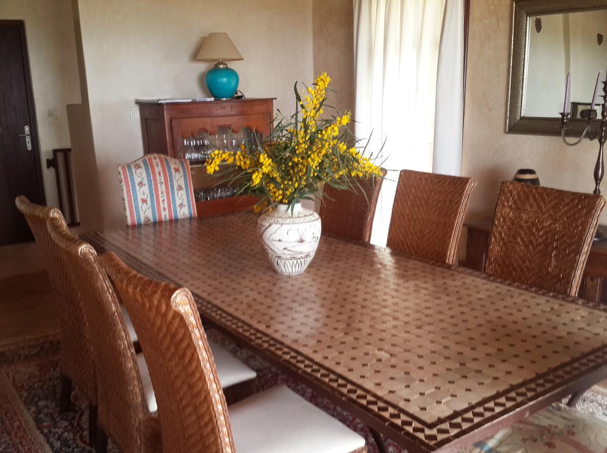 Parfums D'Etoiles Otel Aguerd  Dış mekan fotoğraf