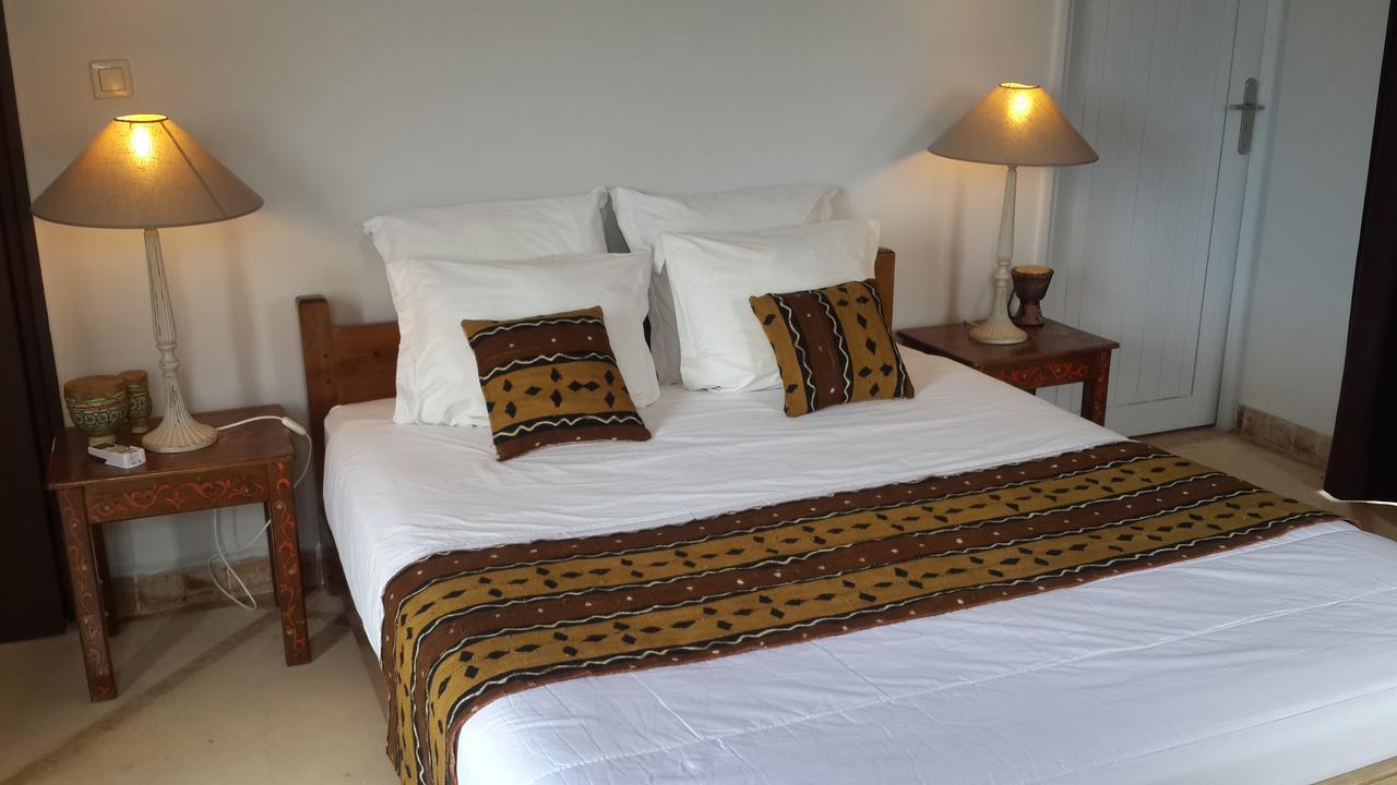 Parfums D'Etoiles Otel Aguerd  Dış mekan fotoğraf