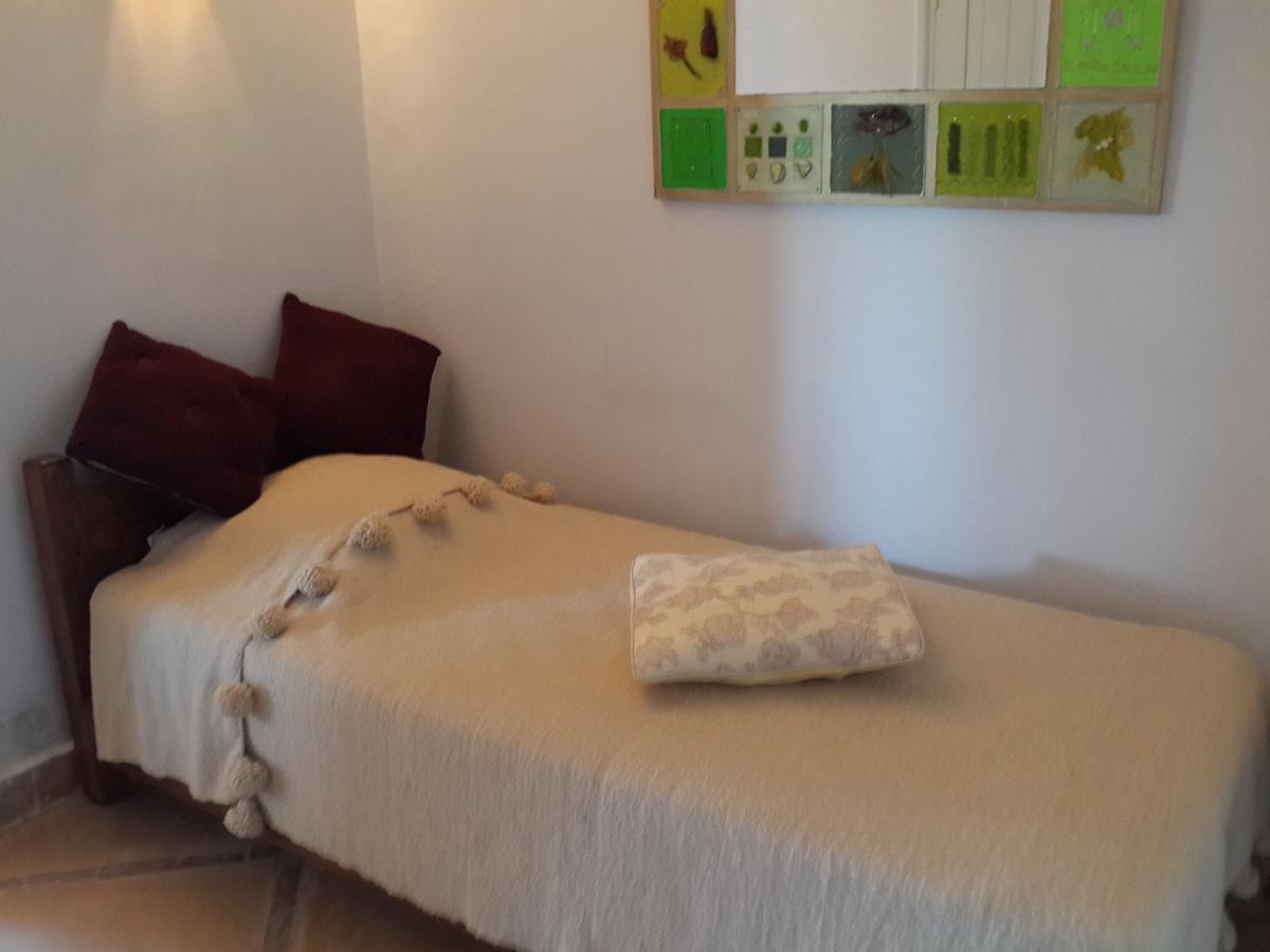 Parfums D'Etoiles Otel Aguerd  Dış mekan fotoğraf