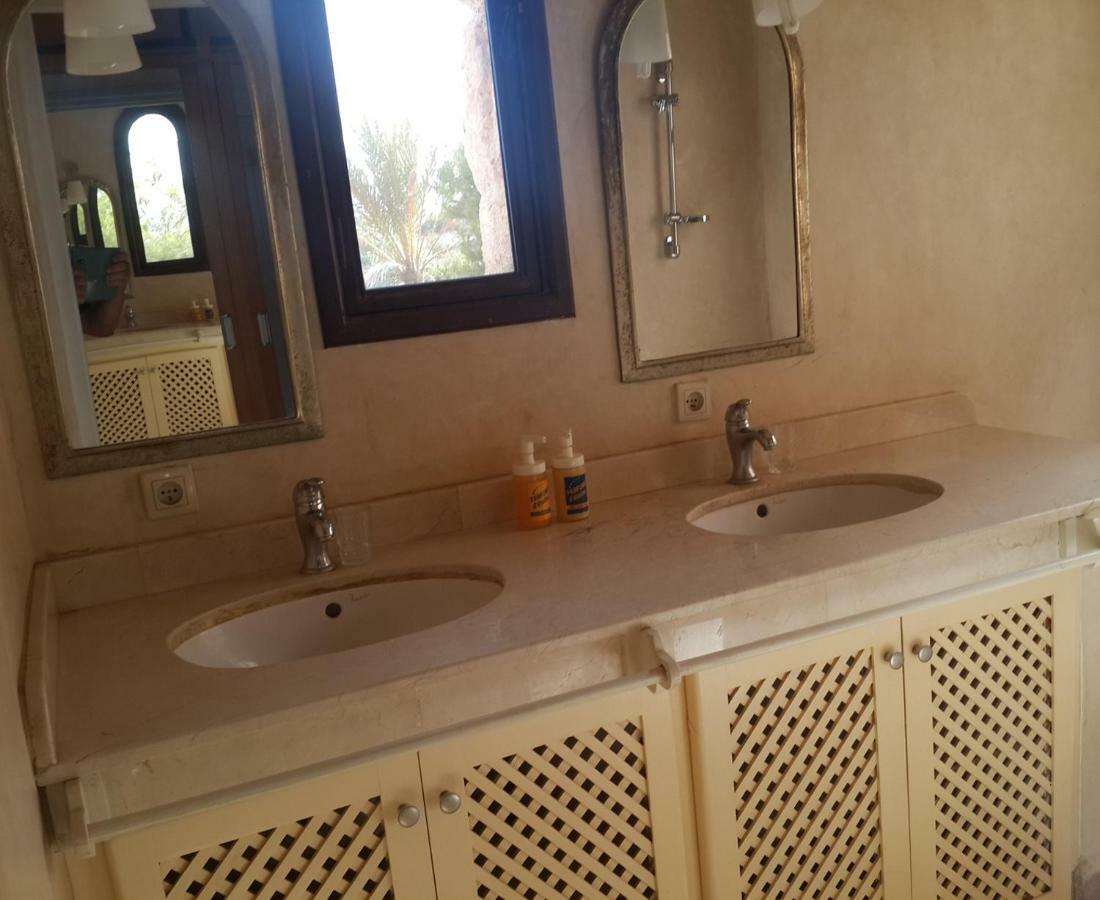 Parfums D'Etoiles Otel Aguerd  Dış mekan fotoğraf